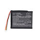 Baterie pentru Motorola CS3070, CS3300, Zebra CS3070, 700mAh, Li-Ion, 3.7V, 82-133770-01, HQ