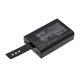 Baterie pentru Unitech HT680, 2200mAh, Li-Ion, 3.7V, 1400-900005G, HQ