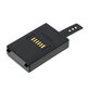 Baterie pentru Unitech HT680, 2200mAh, Li-Ion, 3.7V, 1400-900005G, HQ
