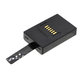 Baterie pentru Unitech HT680, 2200mAh, Li-Ion, 3.7V, 1400-900005G, HQ