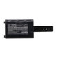 Baterie pentru Unitech HT680, 2200mAh, Li-Ion, 3.7V, 1400-900005G, HQ