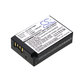 Baterie pentru Canon EOS, 950mAh, Li-Ion, 7.4V, LP-E17, HQ