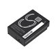Baterie pentru Canon EOS, 950mAh, Li-Ion, 7.4V, LP-E17, HQ