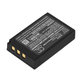Baterie pentru Olympus E-400, 1150mAh, Li-Ion, 7.4V, PS-BLS1, HQ