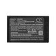 Baterie pentru Olympus E-400, 1150mAh, Li-Ion, 7.4V, PS-BLS1, HQ
