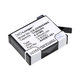 Baterie pentru GoPro Hero 4, 1160mAh, Li-Ion, 3.8V, AHDBT-401, HQ