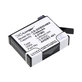 Baterie pentru GoPro Hero 4, 1160mAh, Li-Ion, 3.8V, AHDBT-401, HQ
