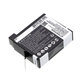 Baterie pentru GoPro Hero 4, 1160mAh, Li-Ion, 3.8V, AHDBT-401, HQ