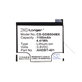 Baterie pentru GoPro Hero 4, 1160mAh, Li-Ion, 3.8V, AHDBT-401, HQ