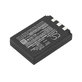 Baterie pentru Olympus C-765 Zoom, Camedia X-3, 1090mAh, Li-Ion, 3.7V, Li-10B, HQ