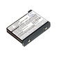 Baterie pentru Insta360 One X3, 1800mAh, Li-Ion, 3.85V, CINAQBT/A, HQ