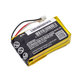 Baterie pentru GoPro Hero +, 800mAh, Li-Polymer, 3.7V, PR-062334, HQ