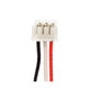 Baterie pentru GoPro Hero +, 800mAh, Li-Polymer, 3.7V, PR-062334, HQ