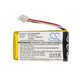 Baterie pentru GoPro Hero +, 800mAh, Li-Polymer, 3.7V, PR-062334, HQ