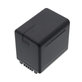 Baterie pentru Panasonic HC-550EB, 4040mAh, Li-Ion, 3.6V, VW-VBT380, HQ