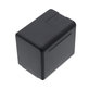 Baterie pentru Panasonic HC-550EB, 4040mAh, Li-Ion, 3.6V, VW-VBT380, HQ