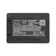 Baterie pentru Panasonic HC-550EB, 4040mAh, Li-Ion, 3.6V, VW-VBT380, HQ