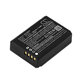 Baterie pentru Canon EOS 1100D, EOS 1300D, 950mAh, Li-Ion, 7.4V, LP-E10, HQ