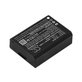 Baterie pentru Canon EOS 1100D, EOS 1300D, 950mAh, Li-Ion, 7.4V, LP-E10, HQ