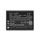 Baterie pentru Canon EOS 1100D, EOS 1300D, 950mAh, Li-Ion, 7.4V, LP-E10, HQ