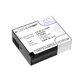 Baterie pentru Leica D-Lux Type 109, Panasonic Lumix DMC-GF3, GX7, LX100, 980mAh, Li-Ion, 7.4V, DMW-BLG10, HQ