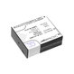 Baterie pentru Leica D-Lux Type 109, Panasonic Lumix DMC-GF3, GX7, LX100, 980mAh, Li-Ion, 7.4V, DMW-BLG10, HQ
