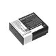 Baterie pentru Leica D-Lux Type 109, Panasonic Lumix DMC-GF3, GX7, LX100, 980mAh, Li-Ion, 7.4V, DMW-BLG10, HQ