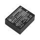 Baterie pentru Olympus E-M1, 2250mAh, Li-Ion, 7.4V, BLH-1, HQ