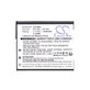 Baterie pentru Sony Cyber-Shot DSC-TX20, TX9, 630mAh, Li-Ion, 3.7V, NP-BN1, HQ