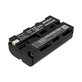 Baterie pentru Feelworld Monitor, Sony UPX-2000, 2000mAh, Li-Ion, 7.4V, NP-F330, NP-F570, HQ