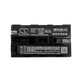 Baterie pentru Feelworld Monitor, Sony UPX-2000, 2000mAh, Li-Ion, 7.4V, NP-F330, NP-F570, HQ
