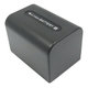 Baterie pentru Sony DCR-DVD, HC, SR, HDR-CX, HC, PJ, XR, NEX-VG, 1500mAh, Li-Ion, 7.4V, NP-FV70, HQ
