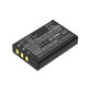 Baterie pentru Toshiba Camileo H30, FujiFilm NP-120, 1800mAh, Li-Ion, 3.7V, PX1657, HQ