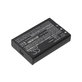 Baterie pentru Toshiba Camileo H30, FujiFilm NP-120, 1800mAh, Li-Ion, 3.7V, PX1657, HQ