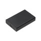 Baterie pentru Toshiba Camileo H30, FujiFilm NP-120, 1800mAh, Li-Ion, 3.7V, PX1657, HQ