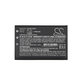 Baterie pentru Toshiba Camileo H30, FujiFilm NP-120, 1800mAh, Li-Ion, 3.7V, PX1657, HQ