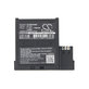 Baterie pentru AEE D33, magicae S50, S70, 1500mAh, Li-Ion, 3.7V, DS-S50, HQ