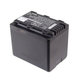 Baterie pentru Panasonic HC, HDC, SDR, 3000mAh, Li-Ion, 3.7V, VW-VBK360, HQ