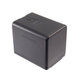 Baterie pentru Panasonic HC, HDC, SDR, 3000mAh, Li-Ion, 3.7V, VW-VBK360, HQ
