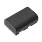 Baterie pentru Canon EOS 5D Mark II, EOS 7D, EOS 70D, 2000mAh, Li-Ion, 7.4V, LP-E6, HQ