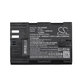 Baterie pentru Canon EOS 5D Mark II, EOS 7D, EOS 70D, 2000mAh, Li-Ion, 7.4V, LP-E6, HQ