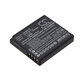 Baterie pentru Panasonic Lumix DMW-BCF10, 940mAh, Li-Ion, 3.7V, DMW-BCF10, HQ