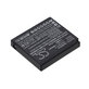 Baterie pentru Panasonic Lumix DMW-BCF10, 940mAh, Li-Ion, 3.7V, DMW-BCF10, HQ