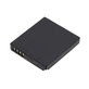 Baterie pentru Panasonic Lumix DMW-BCF10, 940mAh, Li-Ion, 3.7V, DMW-BCF10, HQ