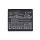 Baterie pentru Panasonic Lumix DMW-BCF10, 940mAh, Li-Ion, 3.7V, DMW-BCF10, HQ