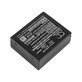 Baterie pentru Olympus EM1, 1900mAh, Li-Ion, 7.4V, BLH-1, HQ