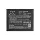Baterie pentru Olympus EM1, 1900mAh, Li-Ion, 7.4V, BLH-1, HQ