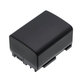 Baterie pentru Canon FS10, FS11, FS100, 890mAh, Li-Ion, 7.4V, BP-808, HQ