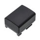 Baterie pentru Canon FS10, FS11, FS100, 890mAh, Li-Ion, 7.4V, BP-808, HQ