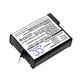 Baterie pentru DJI Osmo Action 3, Action 4, 1800mAh, Li-Ion, 3.85V, BCX202, HQ